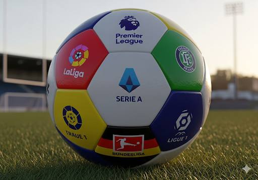 Mahjong tiles arrangement